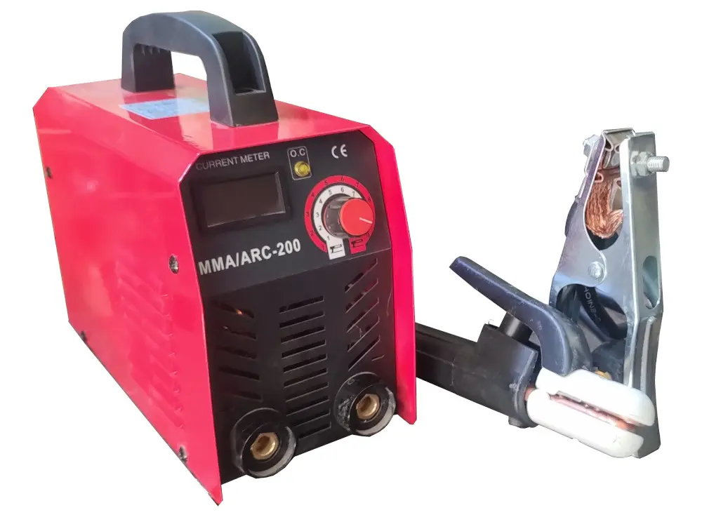 [200MINI] WELDING MACHINE ARC 200 MINI